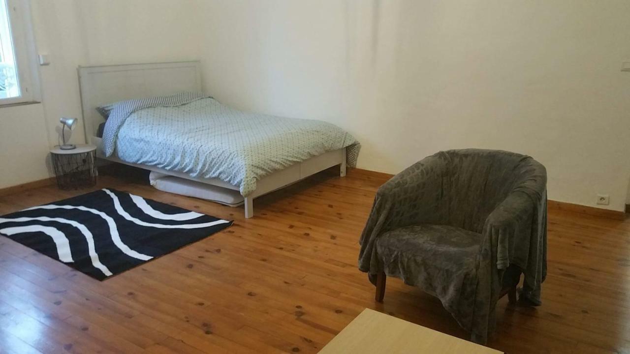 Appartement Trois Couronnes Granville Ngoại thất bức ảnh