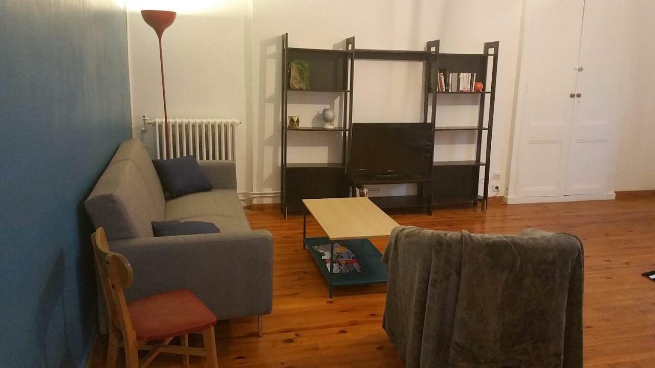 Appartement Trois Couronnes Granville Ngoại thất bức ảnh